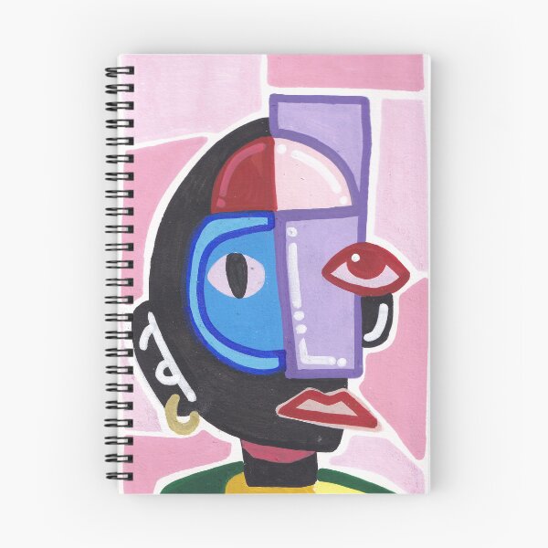 Item preview, Fragmented Gaze designed and sold by TheBobbito.