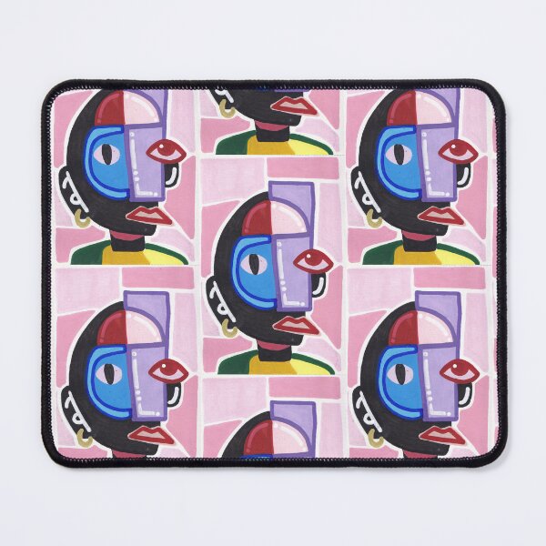 Item preview, Fragmented Gaze designed and sold by TheBobbito.