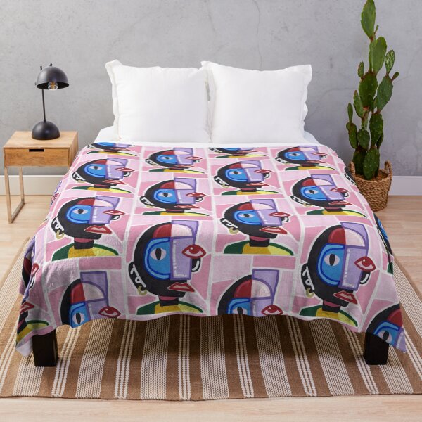 Item preview, Fragmented Gaze designed and sold by TheBobbito.