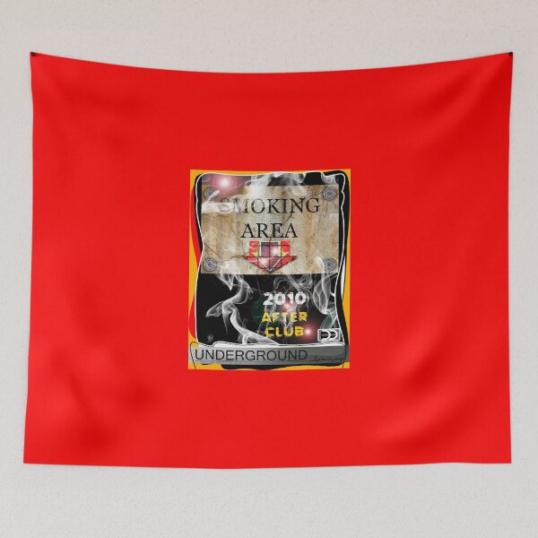 Item preview, 037-underground-arteddyscap-eddyscap designed and sold by ARTEDDYSCAP.
