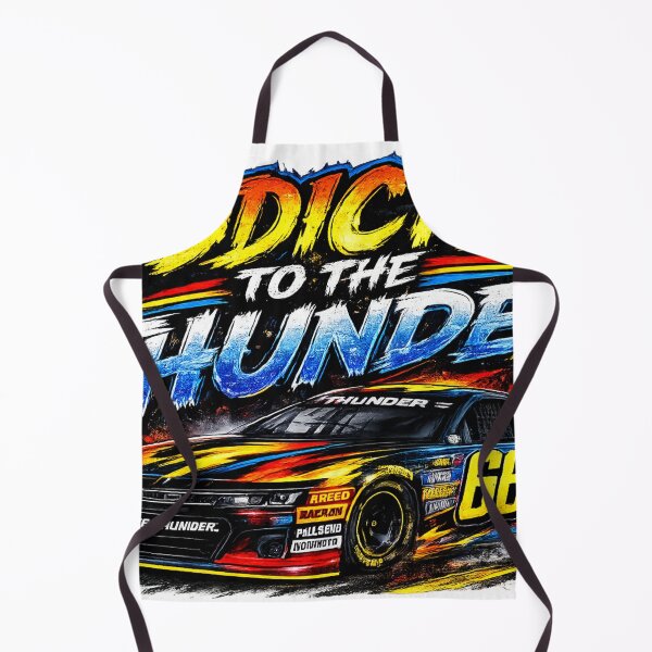 Item preview, Addicted To The Thunder designed and sold by DazzleKitty.