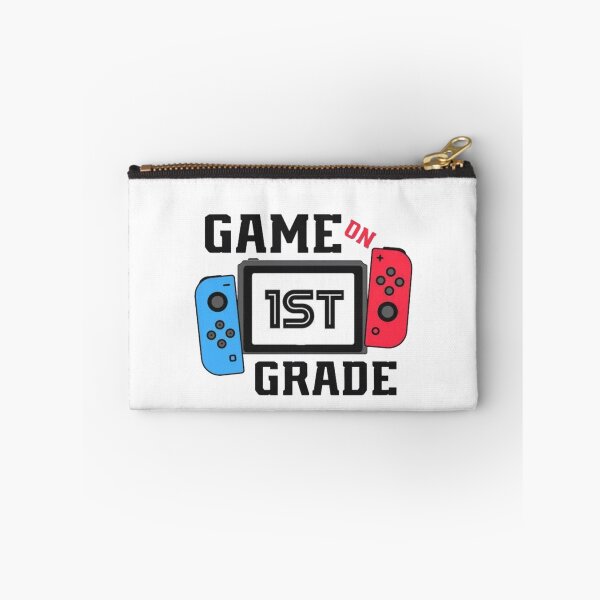 Item preview, Game on 1ST Grade designed and sold by Gbriel3.