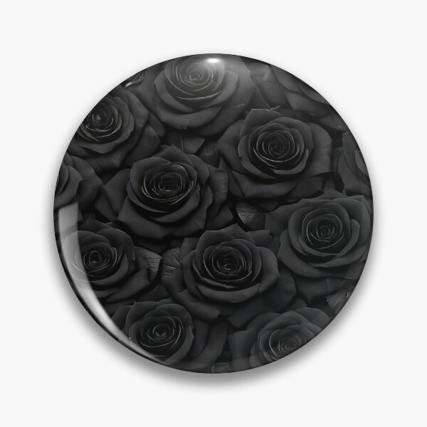 Item preview, black roses designed and sold by karlosss.