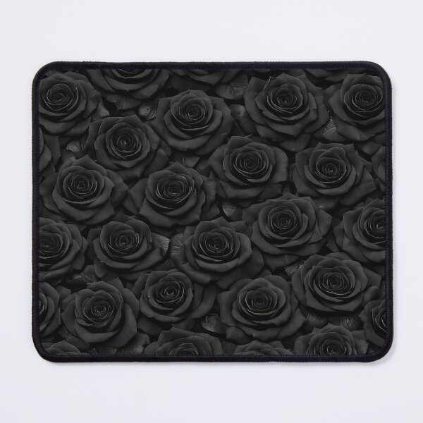 Item preview, black roses designed and sold by karlosss.