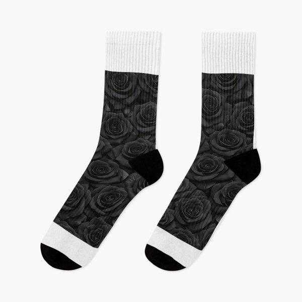 Item preview, black roses designed and sold by karlosss.
