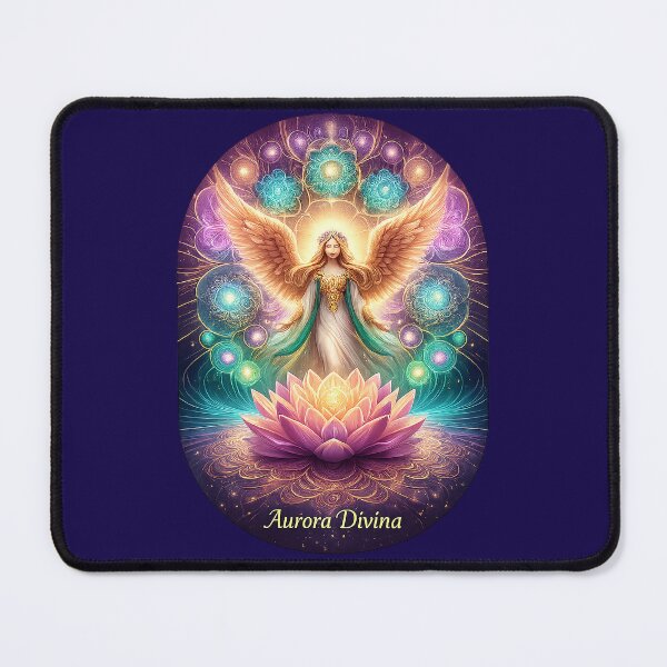 Item preview, Aurora Divina designed and sold by Duoluminis-luminko.