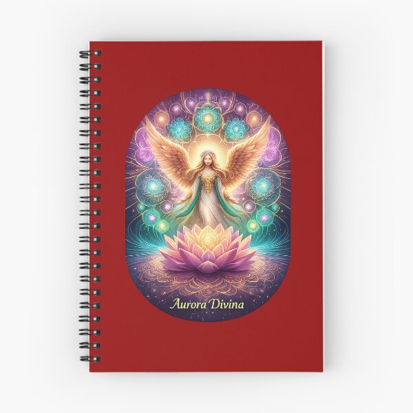 Item preview,  Aurora Divina designed and sold by Duoluminis-luminko.
