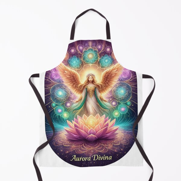 Item preview,  Aurora Divina designed and sold by Duoluminis-luminko.