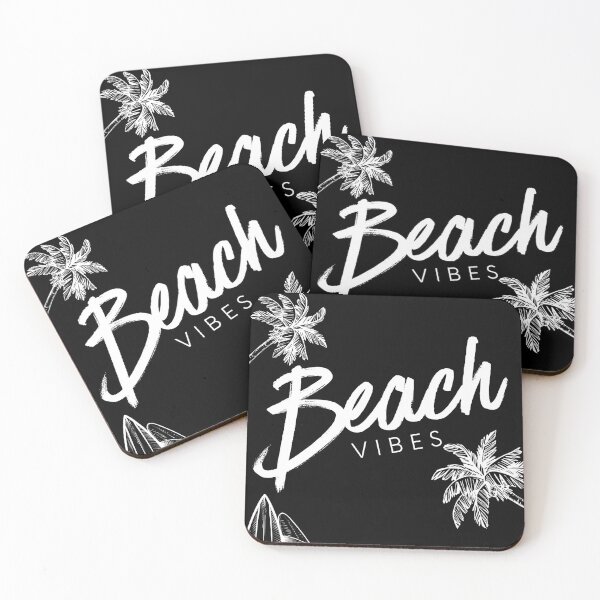 Item preview, Beach Vibes designed and sold by toycruisers_merch-butze.