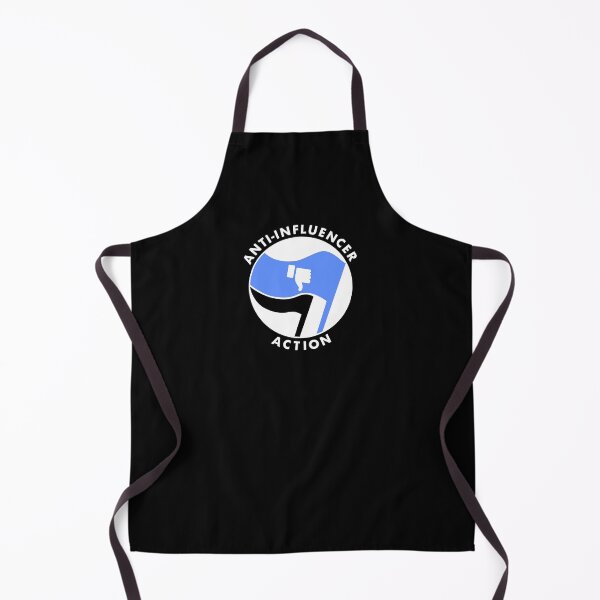Item preview, Anti-influencer Action designed and sold by LaKommune.