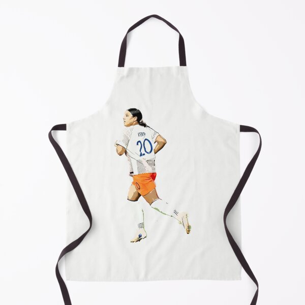 Item preview, Sam Kerr designed and sold by raffrasta.