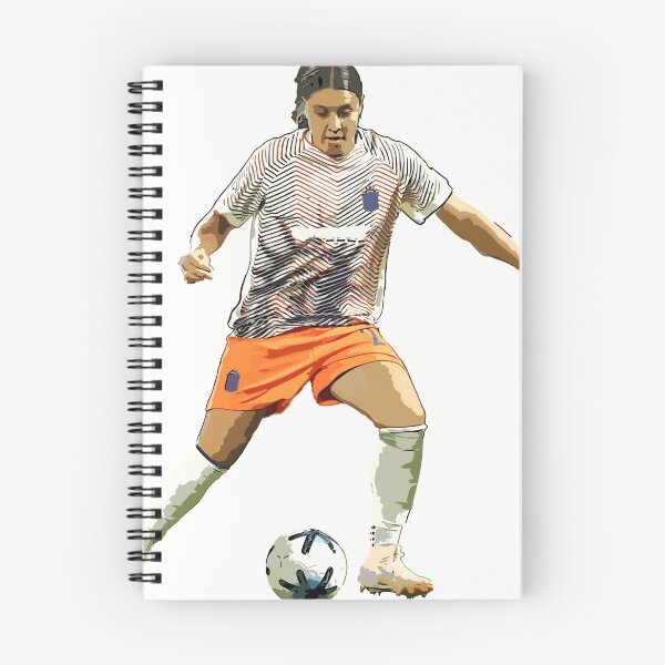 Item preview, Sam Kerr designed and sold by raffrasta.