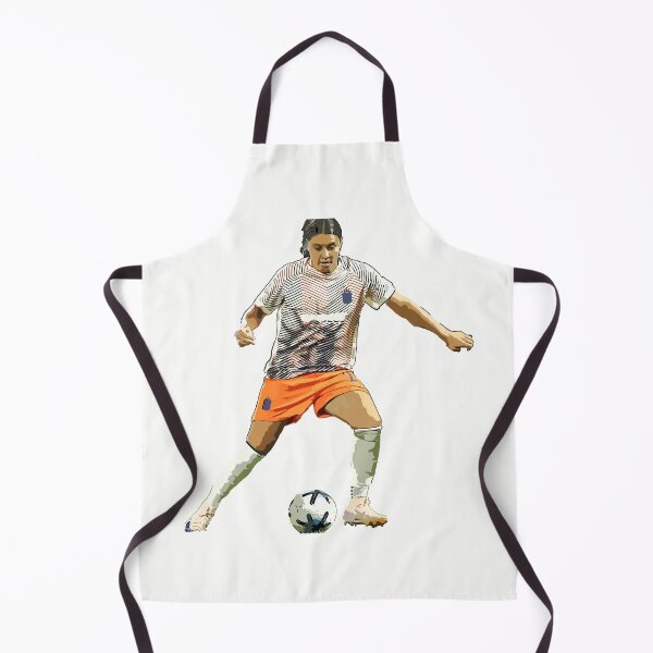 Item preview, Sam Kerr designed and sold by raffrasta.