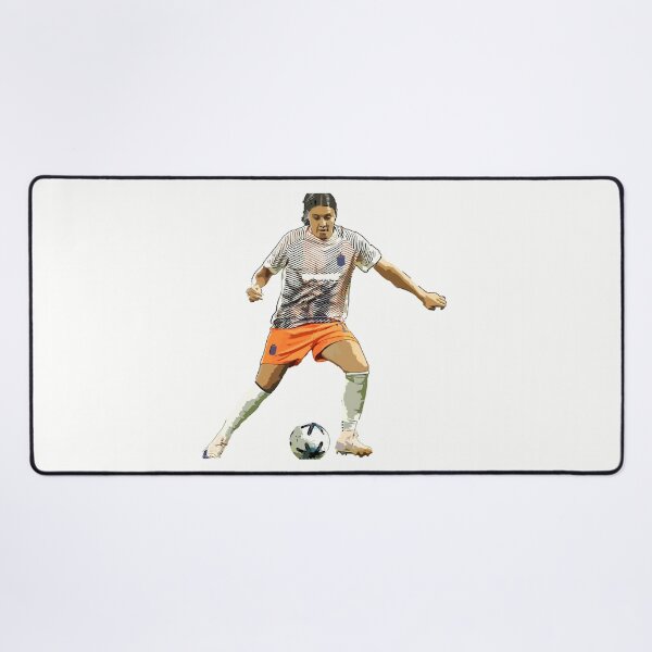 Item preview, Sam Kerr designed and sold by raffrasta.