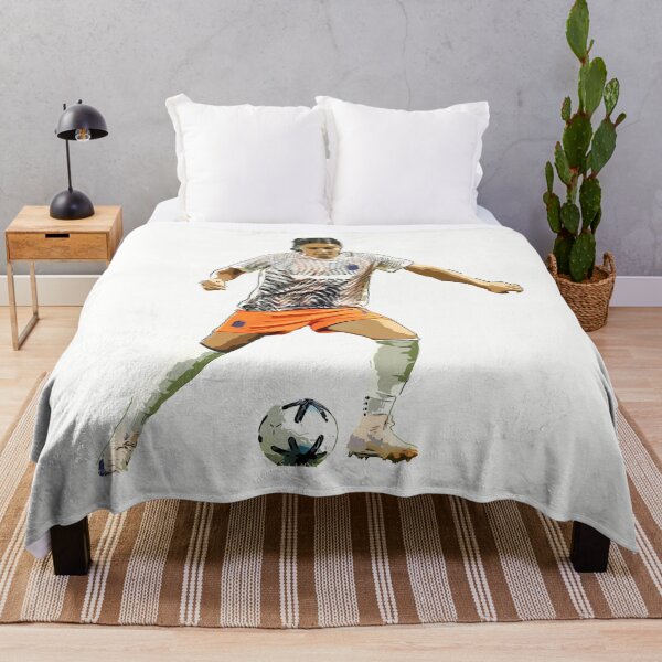 Item preview, Sam Kerr designed and sold by raffrasta.
