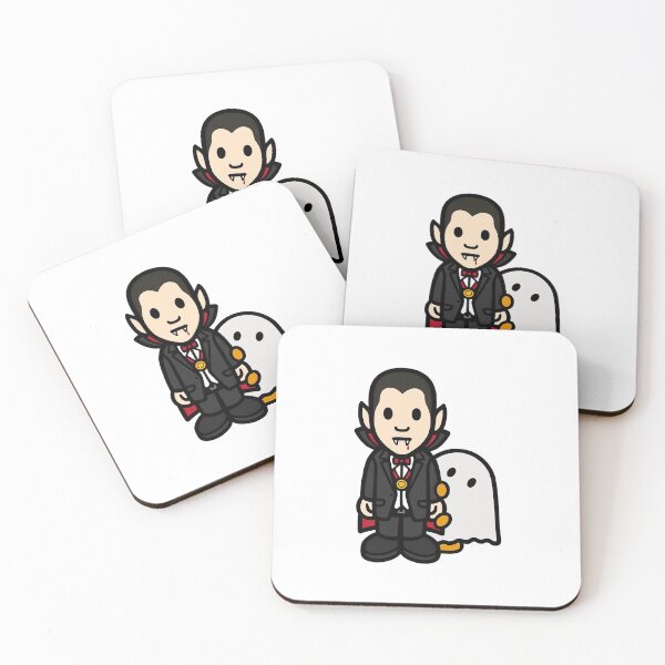 Item preview, DRACULA designed and sold by PLAYAPARADISE.