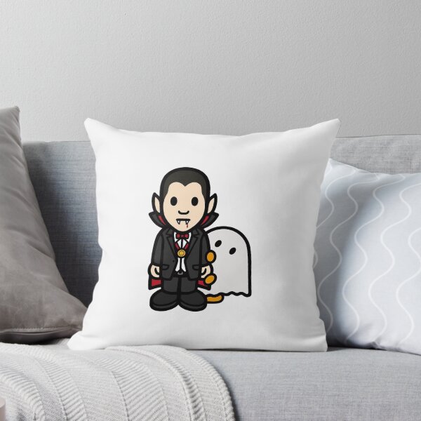 Item preview, DRACULA designed and sold by PLAYAPARADISE.