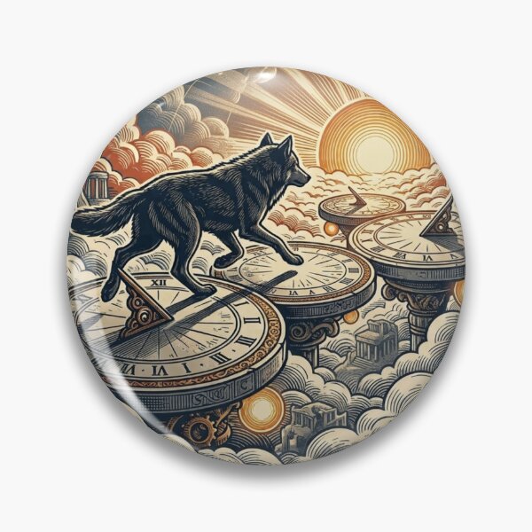 Item preview, Wolf  designed and sold by Dogandesighn.