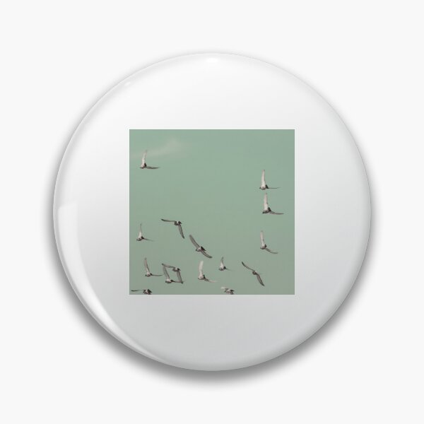 Item preview, Mint Skies designed and sold by Debra Cox.