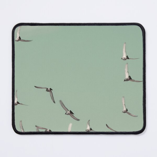 Item preview, Mint Skies designed and sold by Debra Cox.