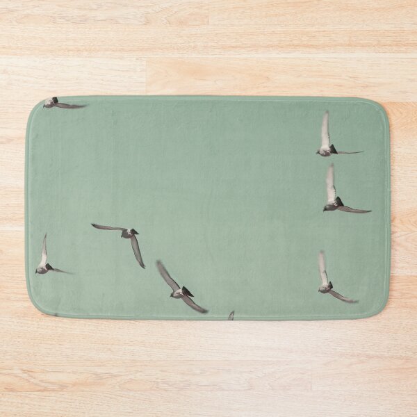 Item preview, Mint Skies designed and sold by Debra Cox.