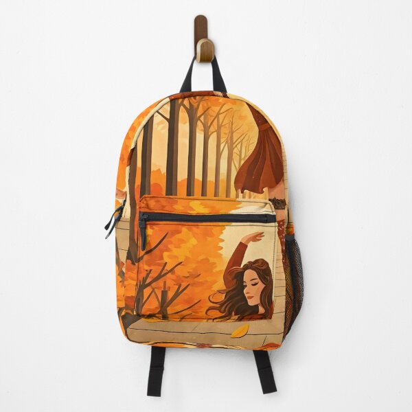 Item preview, Autumn Dancer designed and sold by videodroom.