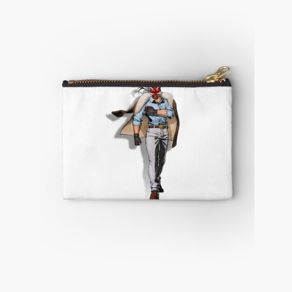 Item preview, MR. KARATE from FATAL FURY: CITY OF THE WOLVES designed and sold by JJNameArt.