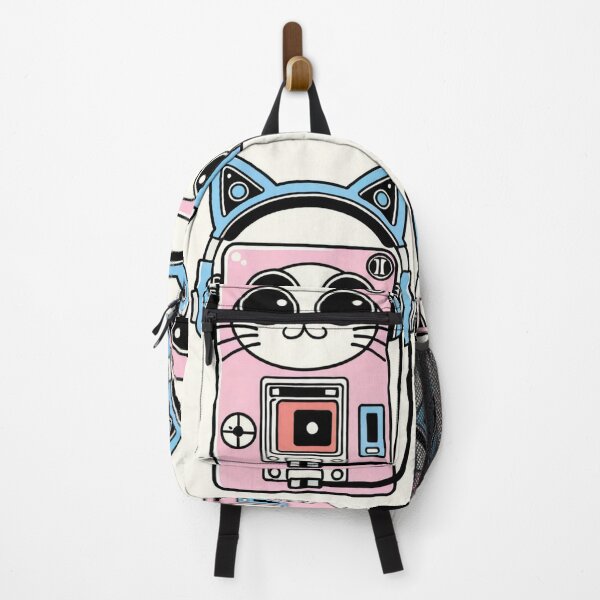 Item preview, Cat - Pink Walkman Retro Headphones designed and sold by World-Pets.