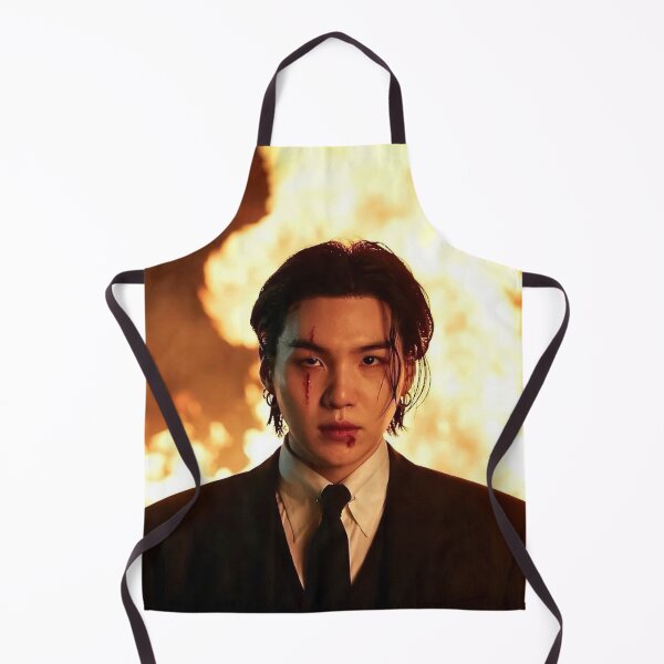 Item preview, Agust D designed and sold by kayloki.