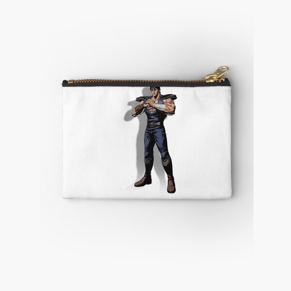 Item preview, KENSHIRO from FATAL FURY: CITY OF THE WOLVES designed and sold by JJNameArt.