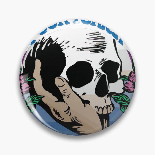 Item preview, New Logo designed and sold by Poor  Yorick Store.