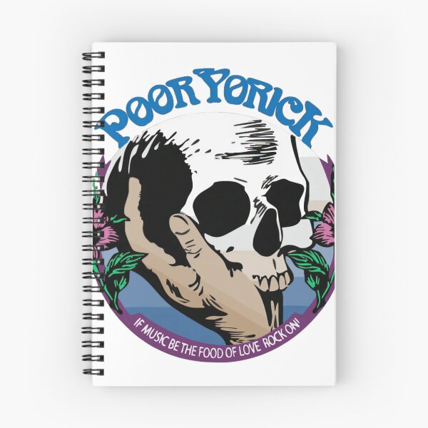 Item preview, New Logo designed and sold by Poor  Yorick Store.