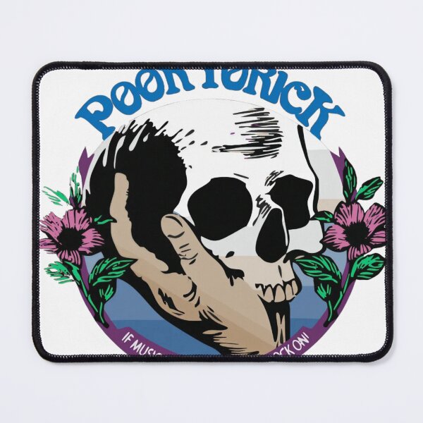 Item preview, New Logo designed and sold by Poor Yorick Store.