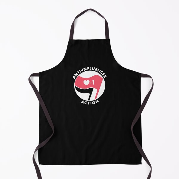 Item preview, Anti-influencer Action designed and sold by LaKommune.