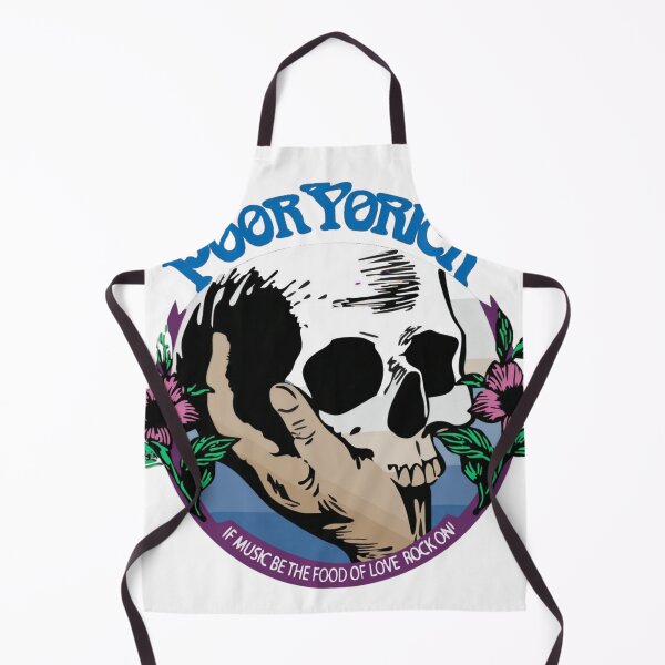 Item preview, New Logo designed and sold by Poor Yorick Store.