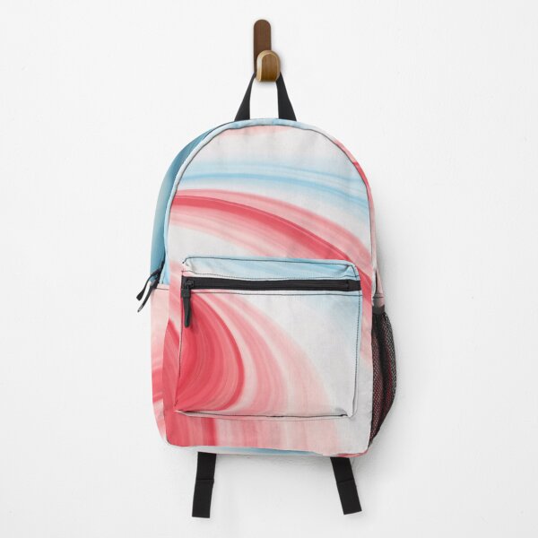 Item preview, Pastel Creamy Liquid Swirl Abstract Marble Art designed and sold by CuteSlothWorld.
