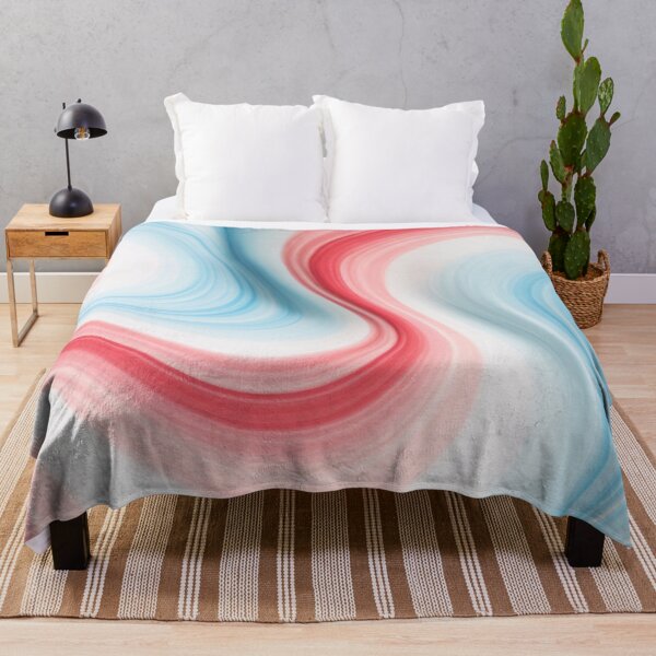 Item preview, Pastel Creamy Liquid Swirl Abstract Marble Art designed and sold by CuteSlothWorld.