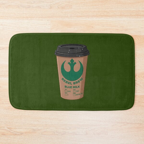 Item preview, Rebel Brew Blue Milk designed and sold by Cine Store Merch.