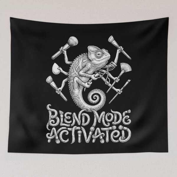 Item preview, Blend Mode Activated designed and sold by SignumShop.