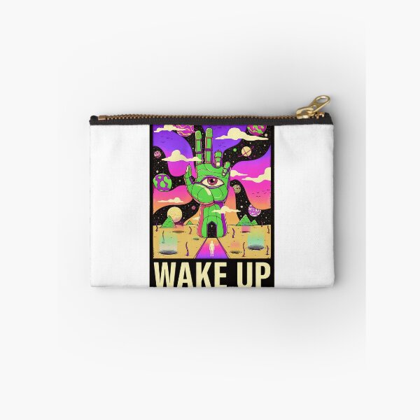 Item preview, Wake up giant third eye hand desert portal designed and sold by koacxuang.