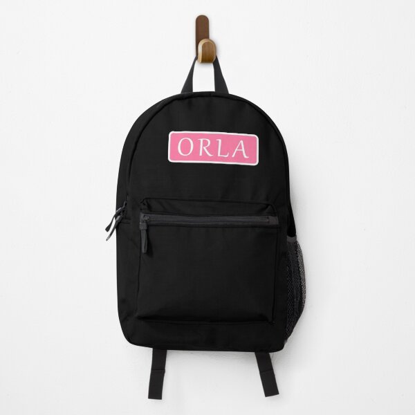 Item preview, Orla Girls Name designed and sold by Jeallan Designs.