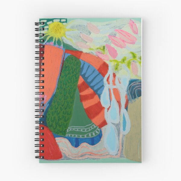 Item preview, The Welcome Season designed and sold by Claire Desjardins.