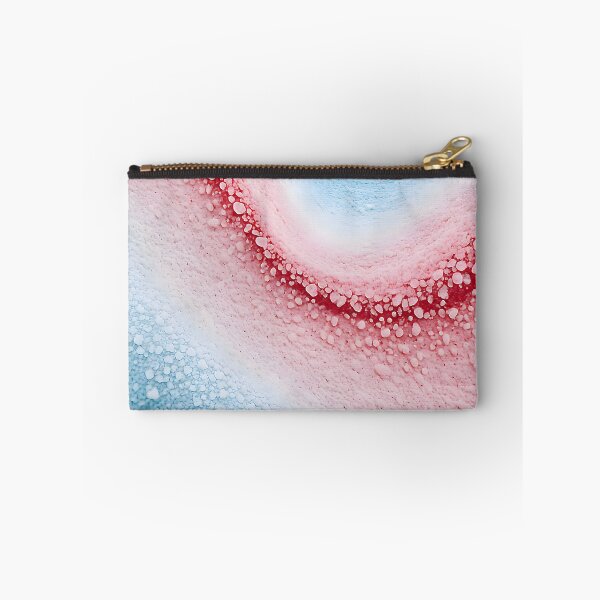 Item preview, Frozen Slushie Wave Pastel Abstract Texture designed and sold by CuteSlothWorld.