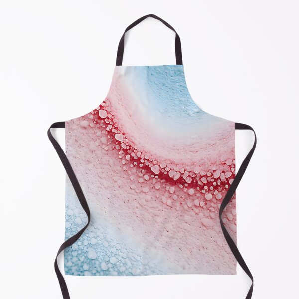Item preview, Frozen Slushie Wave Pastel Abstract Texture designed and sold by CuteSlothWorld.