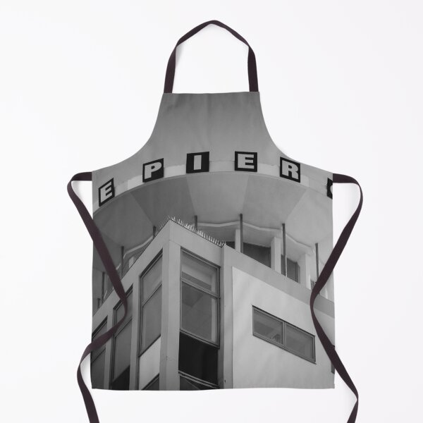 Item preview, Clarence Pier Vintage Style designed and sold by Debra Cox.