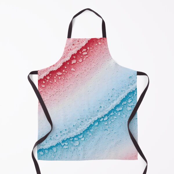Item preview, Ice Slushie Wave Pastel Abstract Texture designed and sold by CuteSlothWorld.