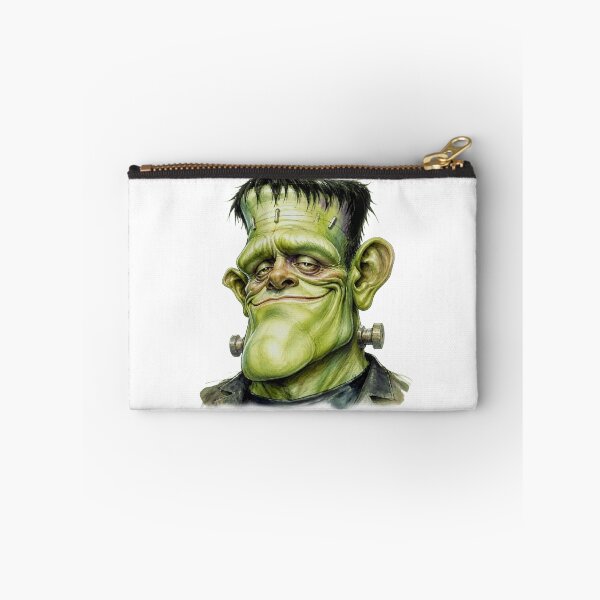 Item preview, Frankenstein Portrait designed and sold by Wilcox PhotoArt.
