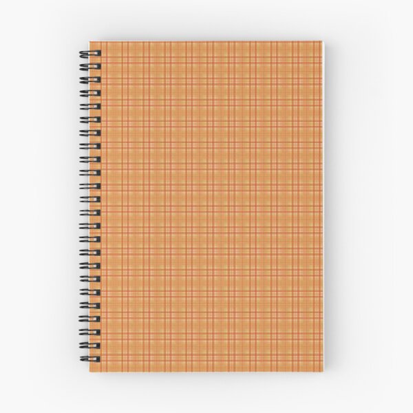 Item preview, Fall Plaid Pattern designed and sold by LouieVanille.