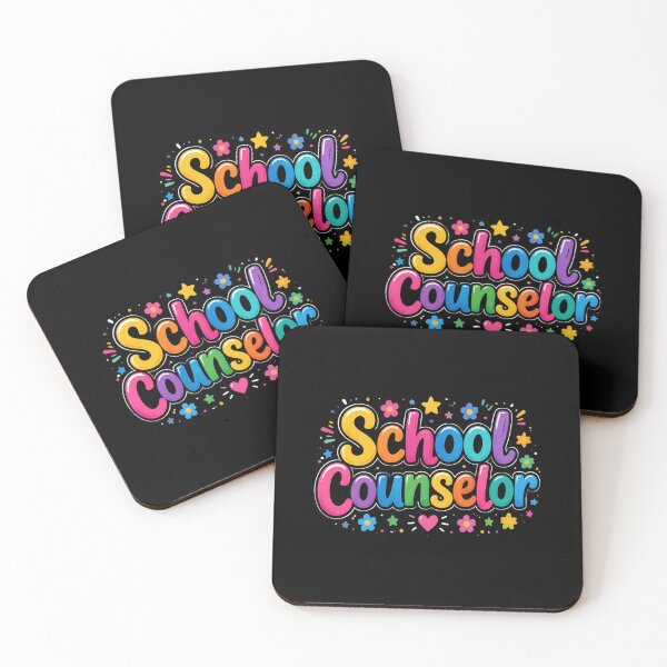 Item preview, Funny School Counselor Appreciation Women Counseling designed and sold by OlakunleOloroz.