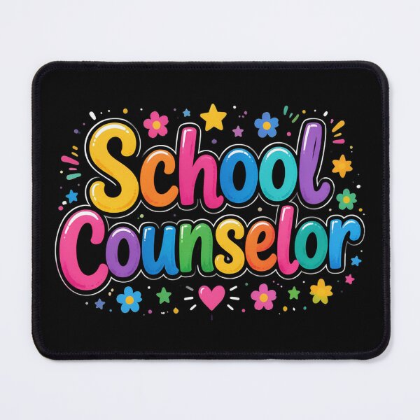Item preview, Funny School Counselor Appreciation Women Counseling designed and sold by OlakunleOloroz.